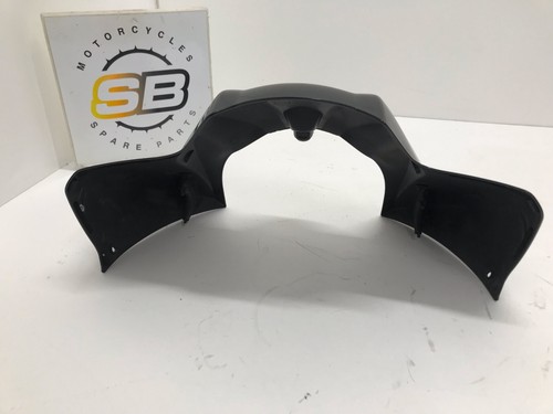 CARENA COPRI SERBATOIO AIRBOX YAMAHA FZ1 FAZER 2006-2010 / COVER TANK FUEL - Imagen 9 de 17