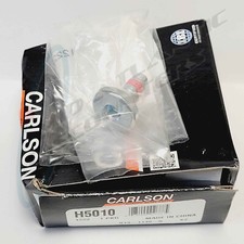Carlson H5010 Disc Brake Caliper Pin Kit-Rear Disc for AMC Ford GMC