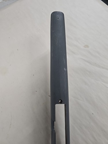 Remington Model 597 Synthetic Stock 22 Long Rifle Gray - Picture 14 of 18