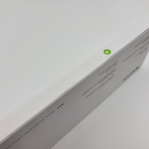 Apple Watch Series 9 MR8T3CL/A 41mm Starlight S/M - Photo 10 sur 11