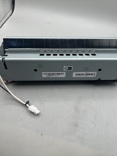 Lexmark Fuser  P/H Serial Number  OGJPMV-48730-75P-0589 Open Box - Picture 1 of 16
