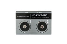 Positive Grid Bt4 Bluetooth Midi Footswitch For Sale Online Ebay Positive Grid Bt4 Bluetooth Midi Footswitch For Sale Online Ebay
