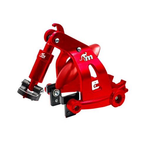 Suspension Monorim V4 trasera para Xiaomi M365, Essential, Lite, 1S, Pro y Pro 2 - Imagen 6 de 18