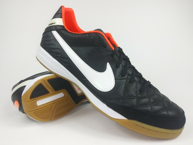 nike tiempo mystic indoor