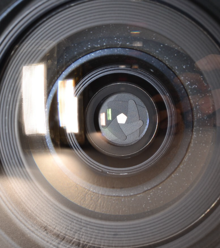 Lente Takumar 24 mm f/3,5 ancho M42 #526 casi nueva Pentax SMC Super Multi Co... - Imagen 13 de 14