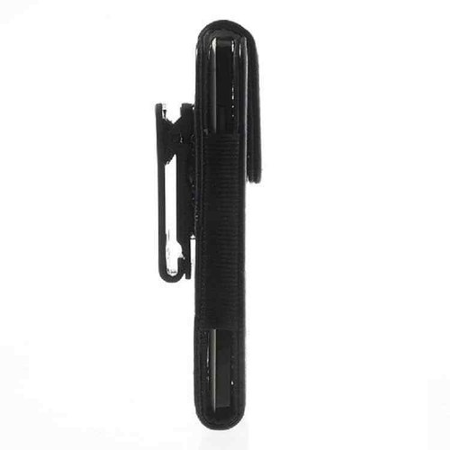 for HTC 10 M10h / One M10 (HTC Perfume) 360 Holster Case with Magnetic Closur... - Picture 4 of 9