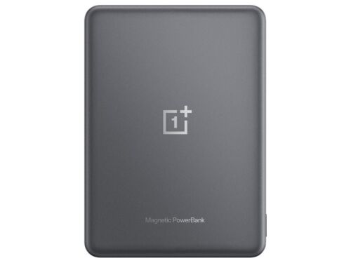 Neu OnePlus 5000mAh Magnetische Powerbank Slim Kabellos Tragbar Ladegerät MPBV01 - Bild 2 von 11