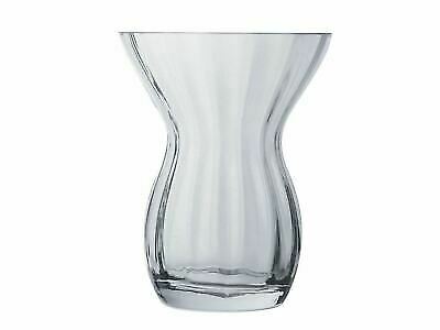 Dartington Crystal Florabundance Posy Vase 180mm For Sale Online