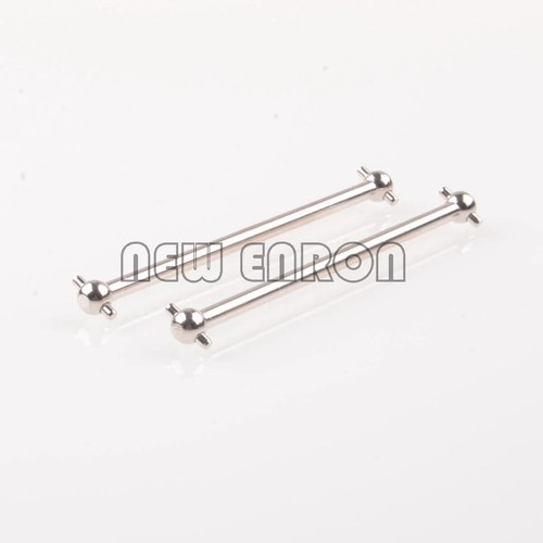 Buggy todoterreno Metalen delantero 81 mm 512035 PARA RC 1/10 FS Racing FS-512035 - Imagen 17 de 18