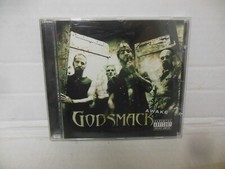 GODSMACK exc cd AWAKE