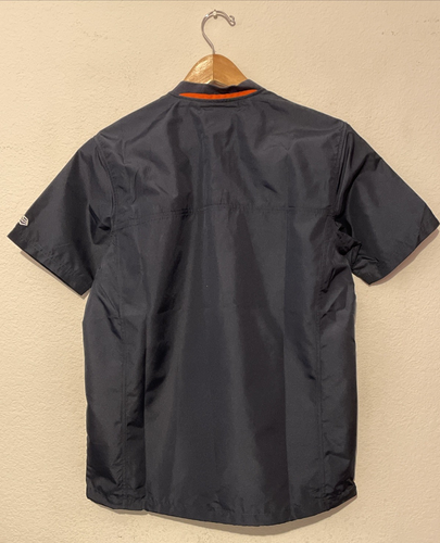 Giacca Pullover SS Nuova Era MiLB Las Vegas Logo Aviators 1/2 Zip Adulto S - Foto 3 di 15