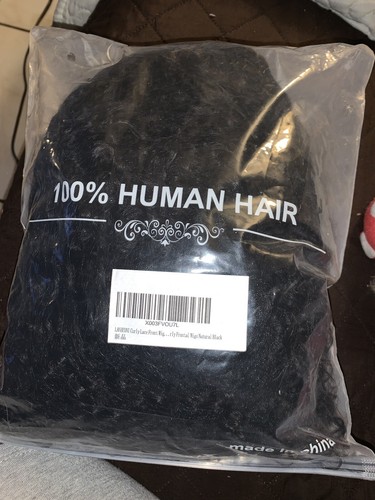 13X4 ECHTHAAR LACE FRONT PERÜCKE. - Bild 7 von 14