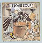 Stone Soup by Ann McGovern (Paperback)