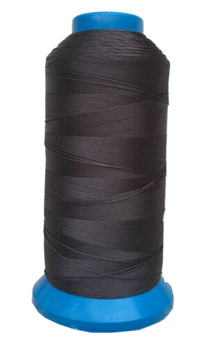 Bonded Nylon sewing Thread #138 T135 for Upholstery outdoor leather shoes - Picture 44 of 57