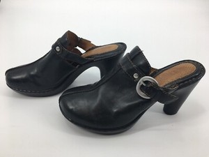 born clogs and mules
