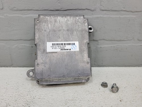 2010-2013 Acura MDX Traction Control Variable Torque Module Unit OEM - Picture 2 of 18