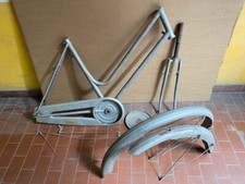 ATALA BICICLETTA DONNA INCOMPLETA ORIGINALE D' EPOCA BICI