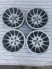 Appliance Turbine Vector Wheels 15x7 Chevy Set Appliance Turbine Vector Wheels 15x7 Chevy Set