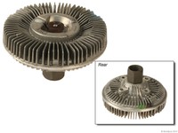 Acdelco Gm Original Equipment Fan Clutch Fits 1999-2007 Gmc Sierra 1500 Yukon Xl on sale Acdelco Gm Original Equipment Fan Clutch Fits 1999-2007 Gmc Sierra 1500 Yukon Xl on sale