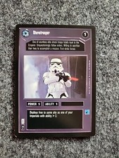 Decipher Inc - Star Wars 