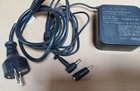 Netzteil Asus ADP-65GD 65W zwei Stecker 5.5x2.5mm 4.0x1.35mm Ladekabel Stromkabe