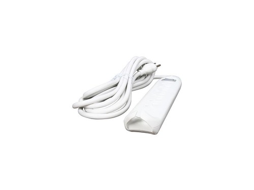 BELKIN F9D160-12 6 Outlets Power Strip 12 ft. Cord Length - Picture 3 of 4