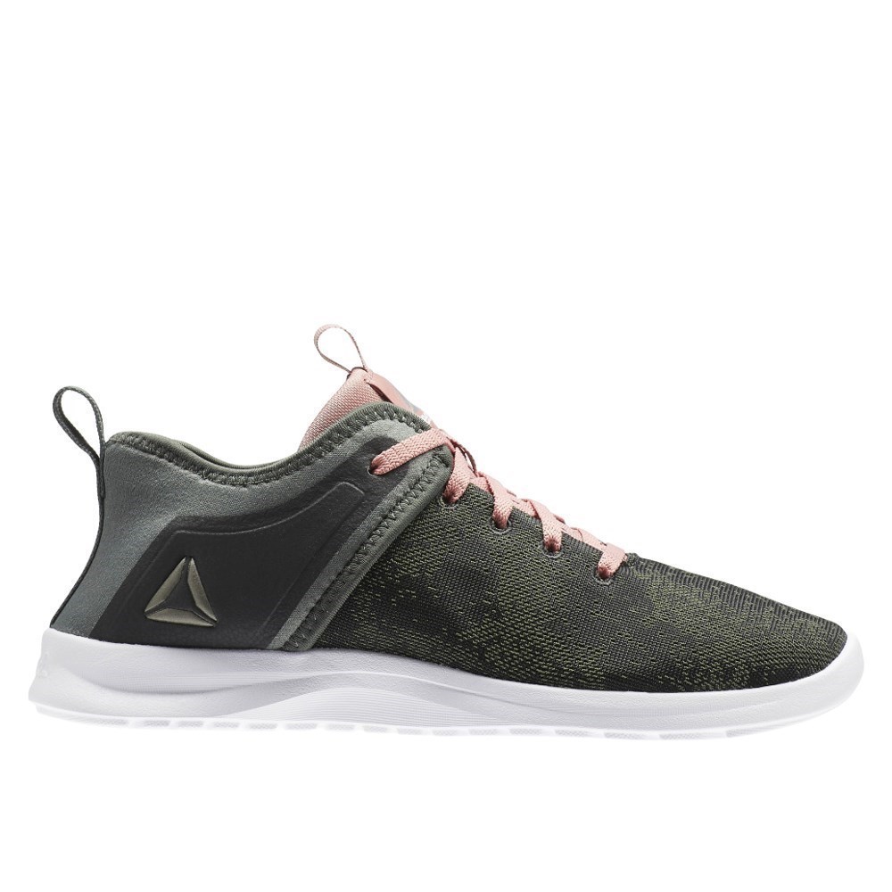 Reebok Solestead NS Ironstonecoalrose BD5748 graphit halbschuhe Reebok Solestead NS Ironstonecoalrose BD5748 graphit halbschuhe