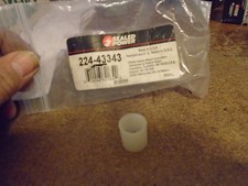 Engine Oil Pump Intermediate Shaft Guide Sealed Power 224-43343  1 each!