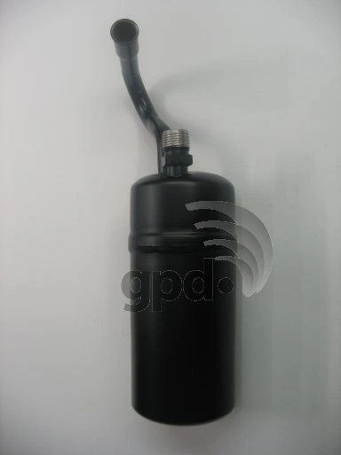 Global Parts A/C Compressor and Component Kit for 00 V70 9642643 - Image 2 of 4