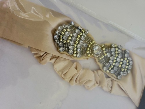 Flapper Headband Costume Accessories Roaring 20's New in Package never worn - Picture 6 of 6