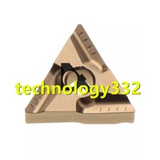 10pcs/box NEW Original TaeguTec TNMG160404L-VF TT5100 CNC blade #TX