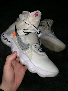 nike hyperdunk off white nike hyperdunk off white