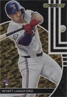 2024 Topps Update Series - Wyatt Langford #BG-10