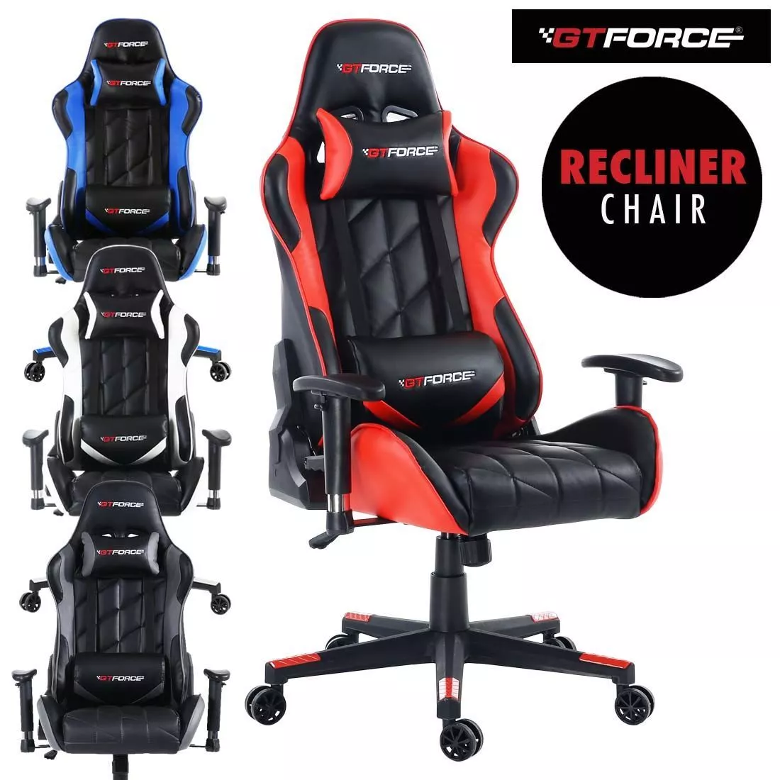 Gtforce chair on sale