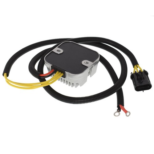 57'' Voltage Regulator For RTE020902287 Sportsman 570/570 Touring/X2 570 NEW US - Foto 3 di 9