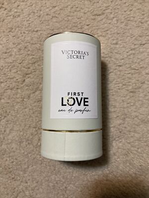 Victoria's Secret First LOVE Eau De Perfum 50ml EDP Perfume