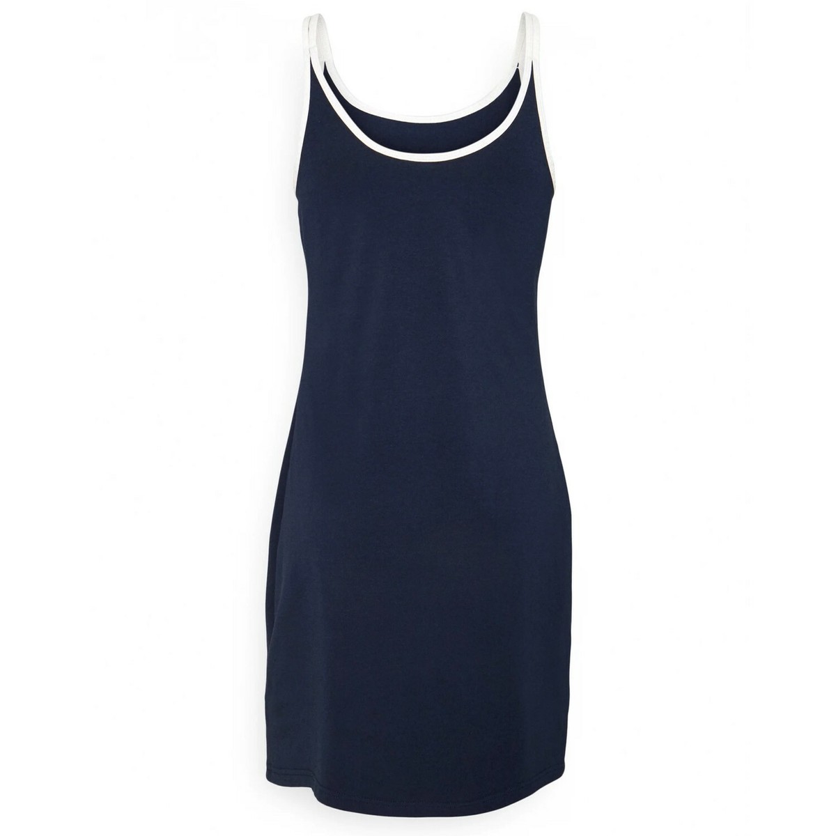 Vestito sales fila lungo