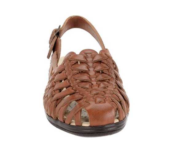 Comfortiva Women's Women's Women's Tobago Huarache Rust Tan Atanado a8dbea Comfortiva Women's Women's Women's Tobago Huarache Rust Tan Atanado a8dbea