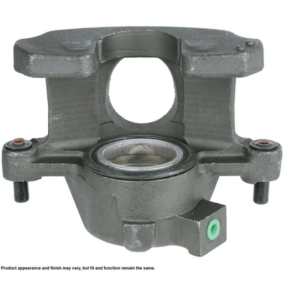 Par de pinzas de freno delanteras 2 para Ford Mustang 5,0 L 1993 1992 1991 1990 1989 1988 Foto 4 de 4