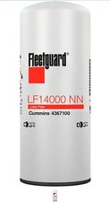 Fleetguard Oil Filter - LF14000NN