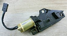 02-08 BMW E65 E66 745LI 745I 750LI 750I 760I TRUNK LID POWER LOCK ACTUATOR OEM