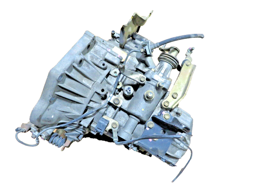 00-01-02-03-04-05 TOYOTA CELICA GTS 6 SPEED MANUAL TRANSMISSION 1.8L JDM 2ZZ GE - Picture 6 of 6