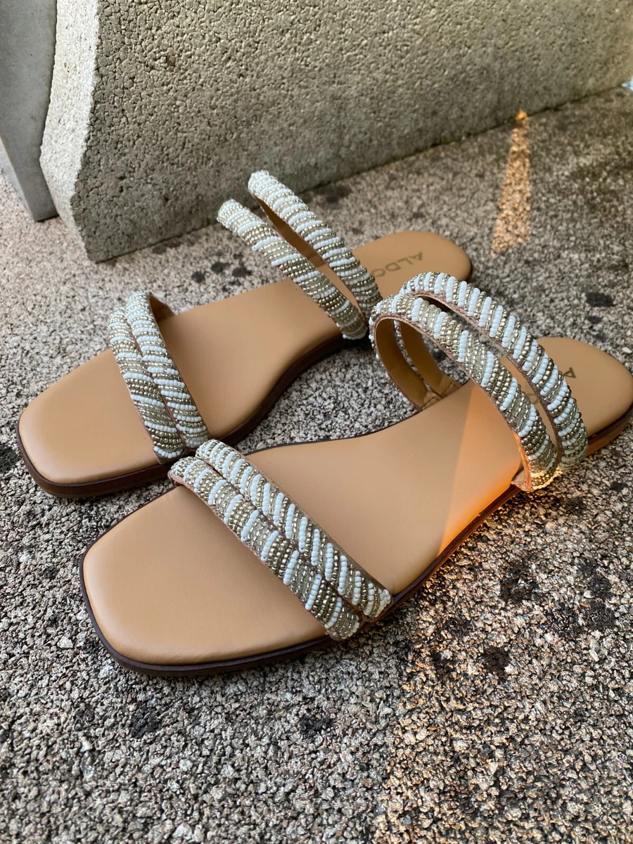 Ciabatte aldo sale