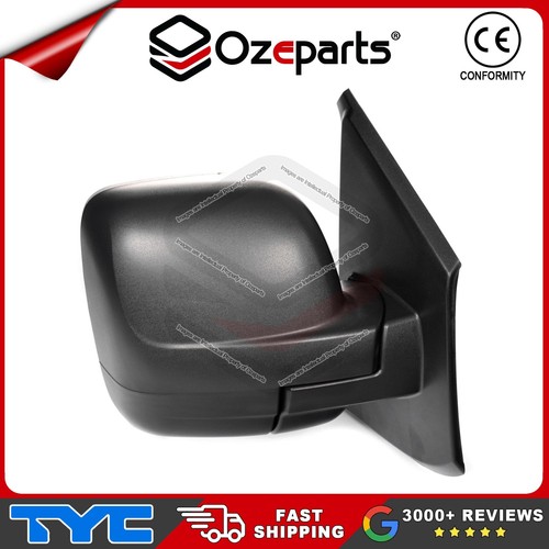 TYC Pair LH+RH Electric Door Mirror For For Mitsubishi Express SN GLX 2020~2022 - Picture 3 of 5