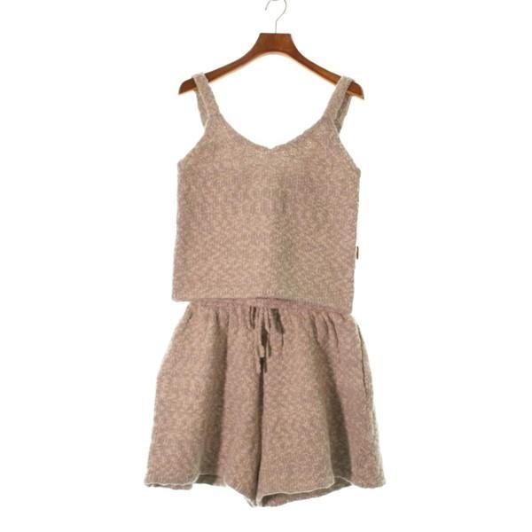 SNIDEL Jumpsuits & Rompers 811610 Grey F F SNIDEL Jumpsuits & Rompers 811610 Grey F F