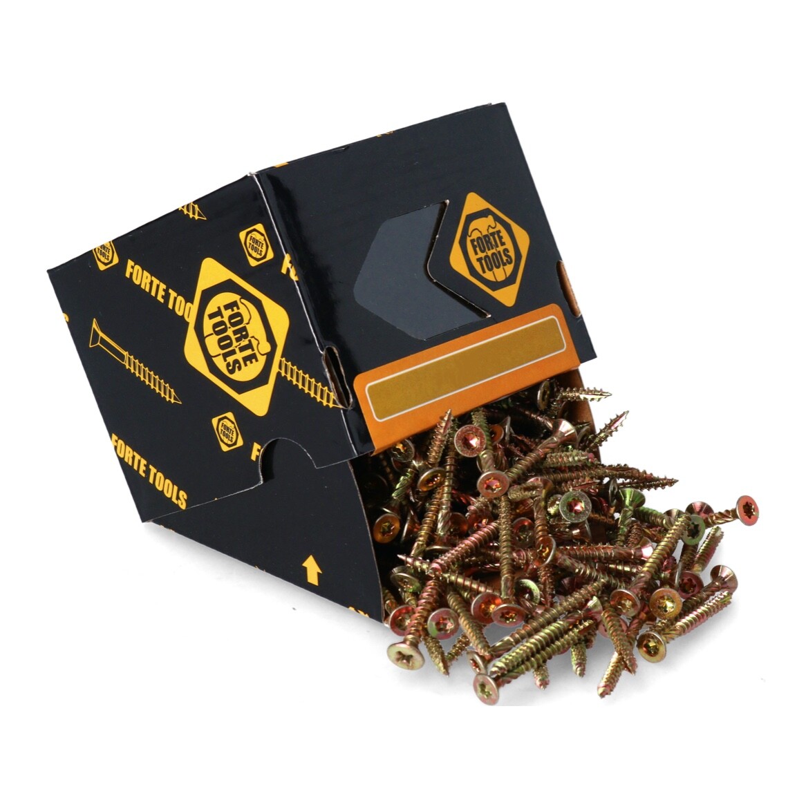 Универсальный инструмент FORTE Tools Holzschraube 6 , 0x50 мм T30 100 шт. ( 000051399493 )