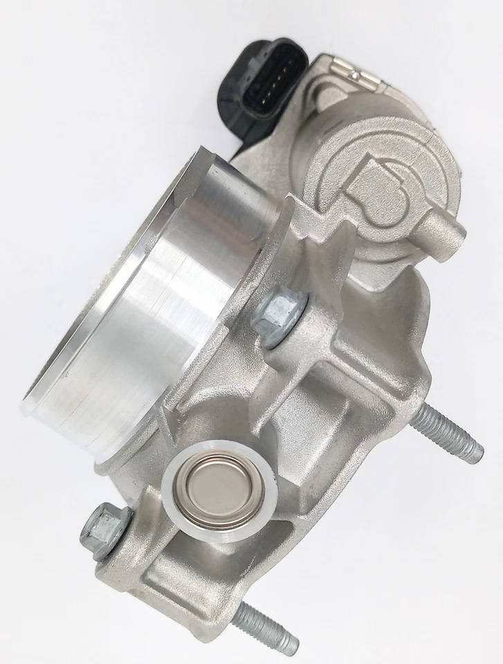 Cuerpo del acelerador de inyección de combustible de piezas originales GM 12670981AA para Buick Enclave 12-20 Foto 4 de 4