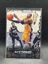 2012-13 Panini Kobe Anthology #192 Kobe Bryant Los Angeles Lakers