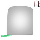 Upper Mirror Glass for Silverado Sierra 3500HD 2500HD 1500 Driver Side LH 4114