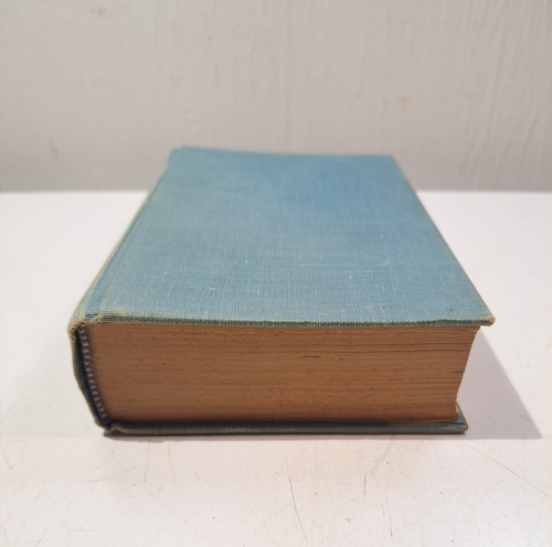 Pocket Dictionary : French-English by Ottenheimer Publishers Staff (1960) Vntg - Imagen 7 de 11